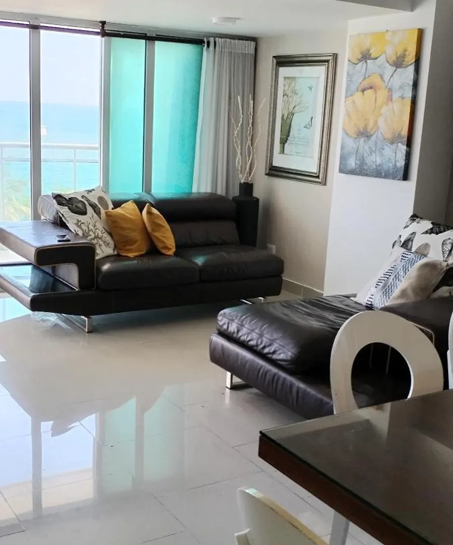 Torre Ibiza Apartment Santo Domingo 0*,  Dominican Republic