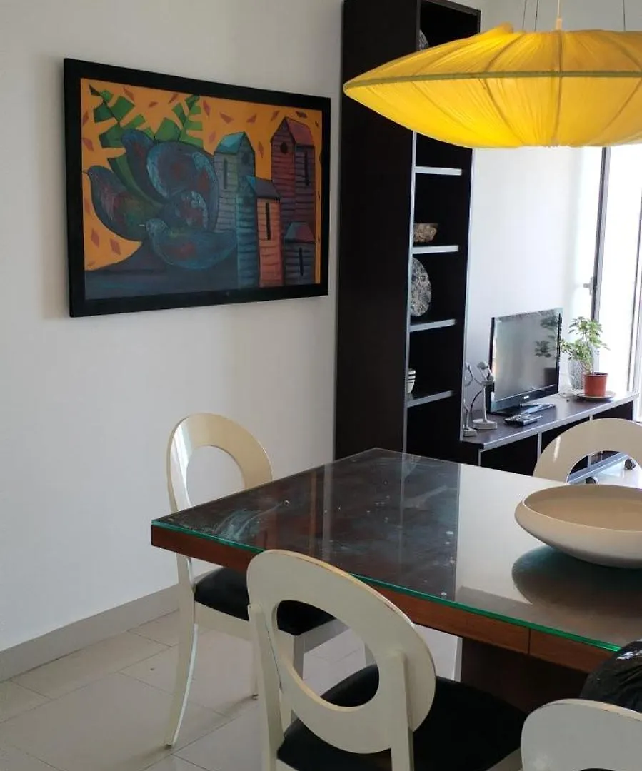 Torre Ibiza Apartment Santo Domingo