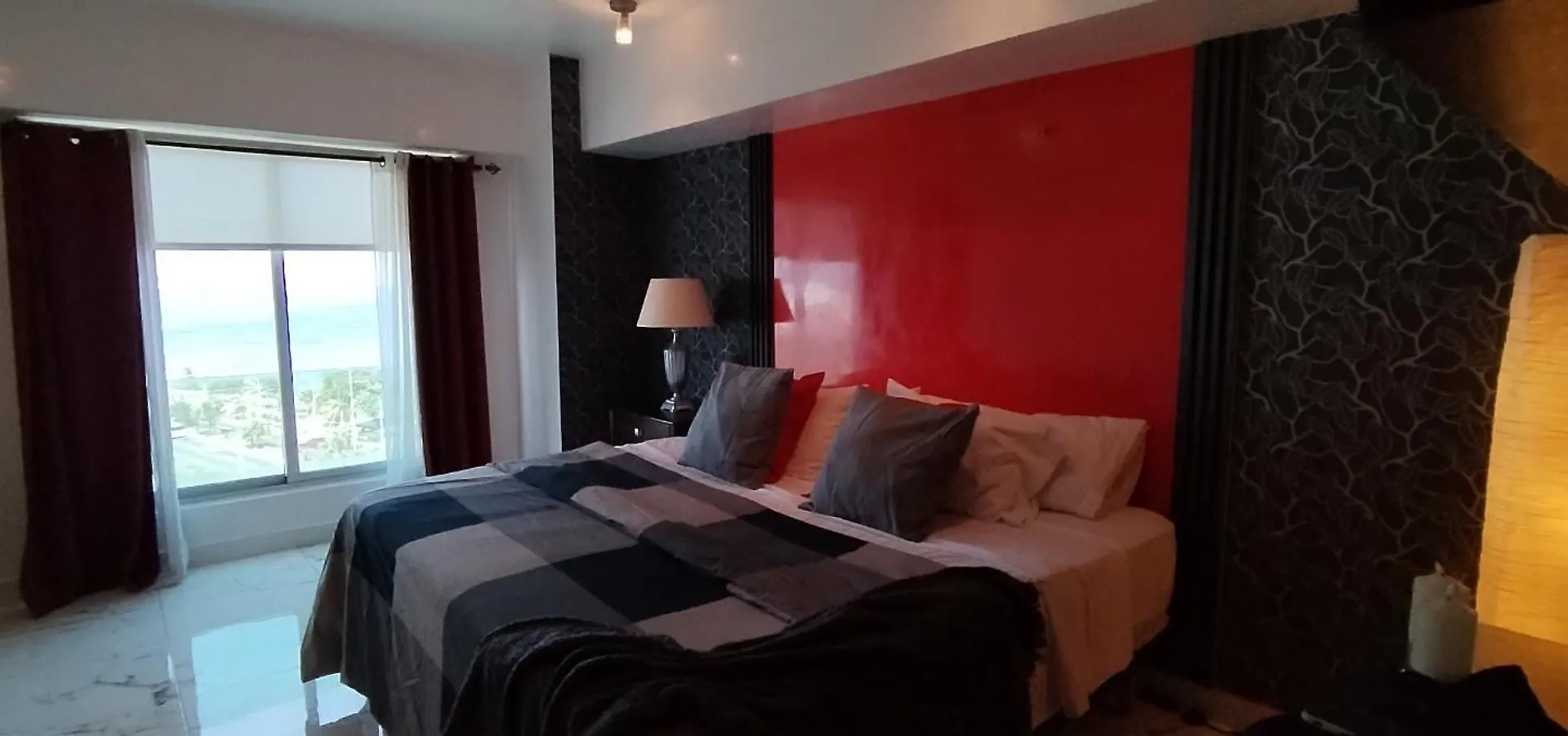 Torre Ibiza Apartment Santo Domingo