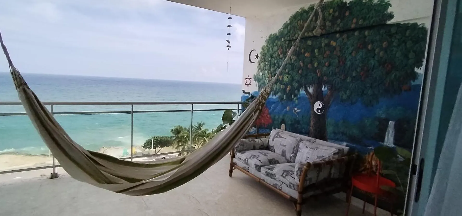 Torre Ibiza Apartment Santo Domingo Dominican Republic
