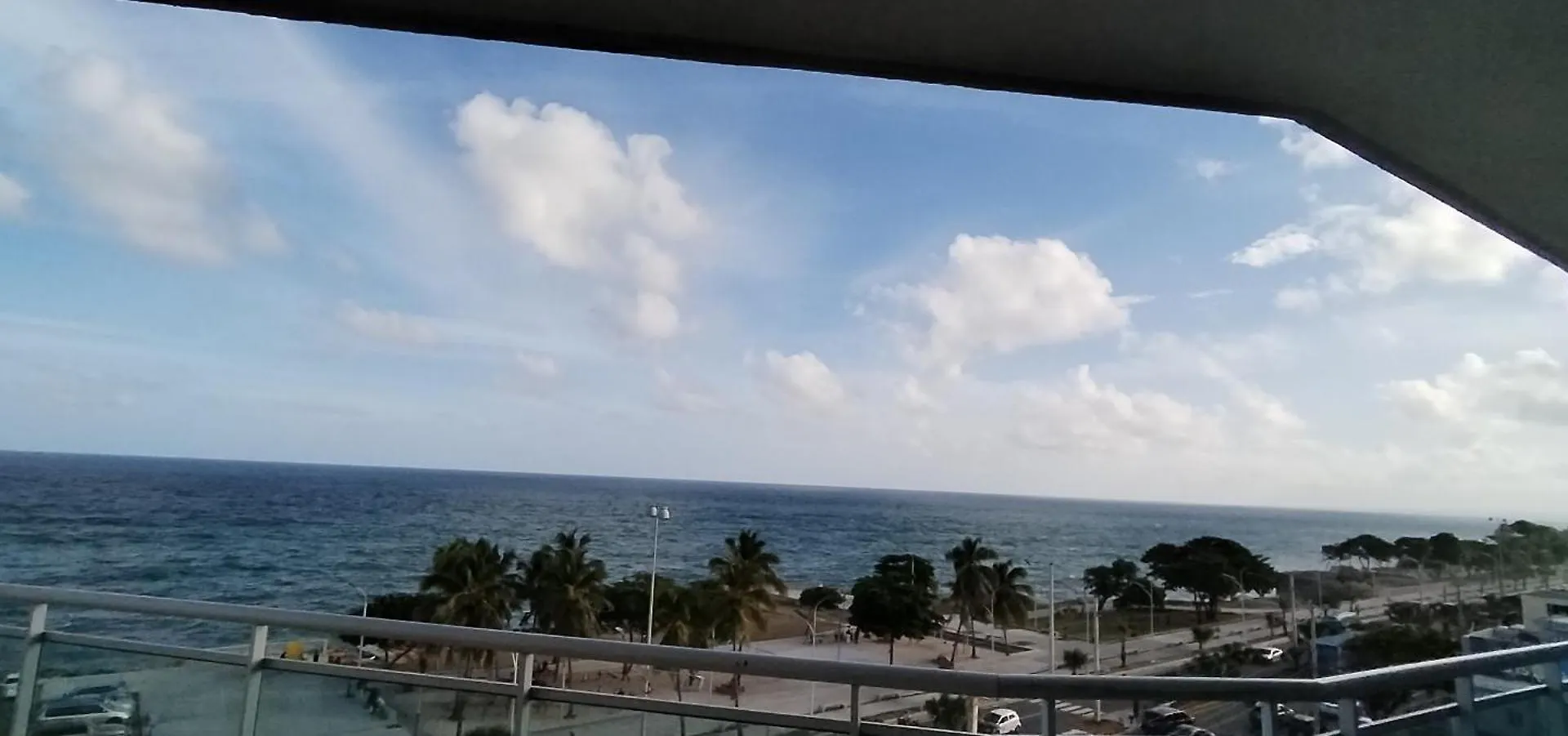 Apartmán Torre Ibiza Santo Domingo 0*,  Dominikánská republika