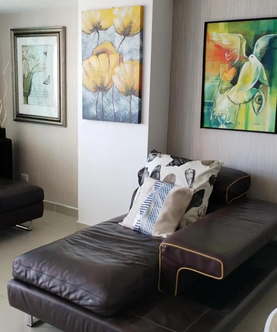 Apartmán Torre Ibiza Santo Domingo