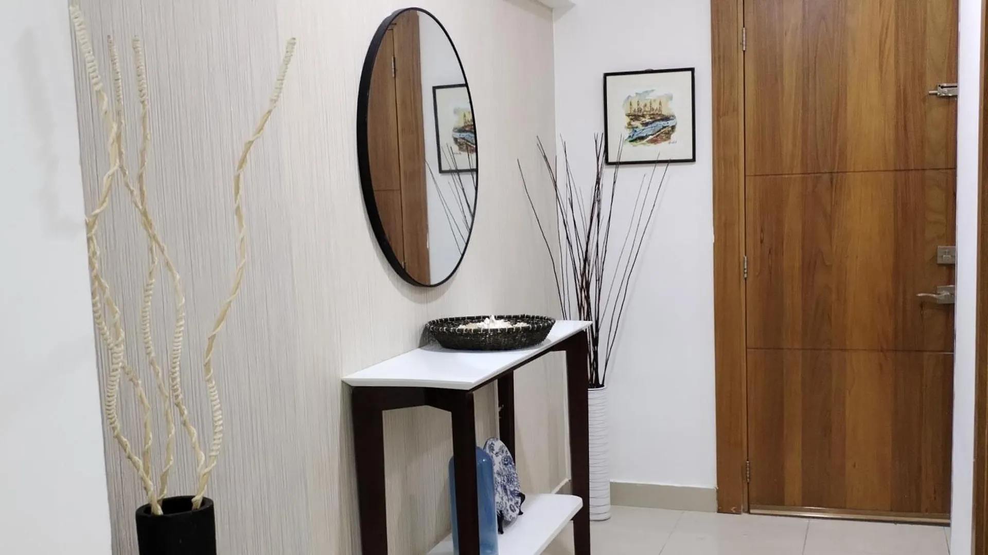 Apartmán Torre Ibiza Santo Domingo Dominikánská republika