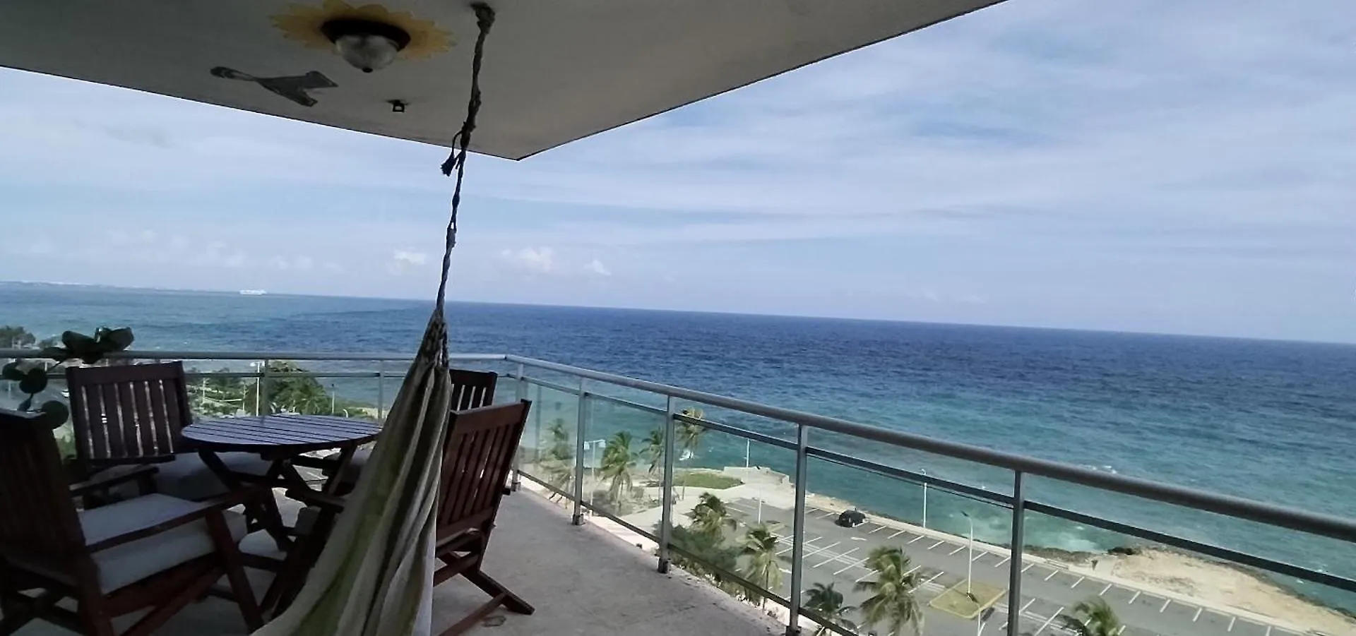 Apartmán Torre Ibiza Santo Domingo Dominikánská republika