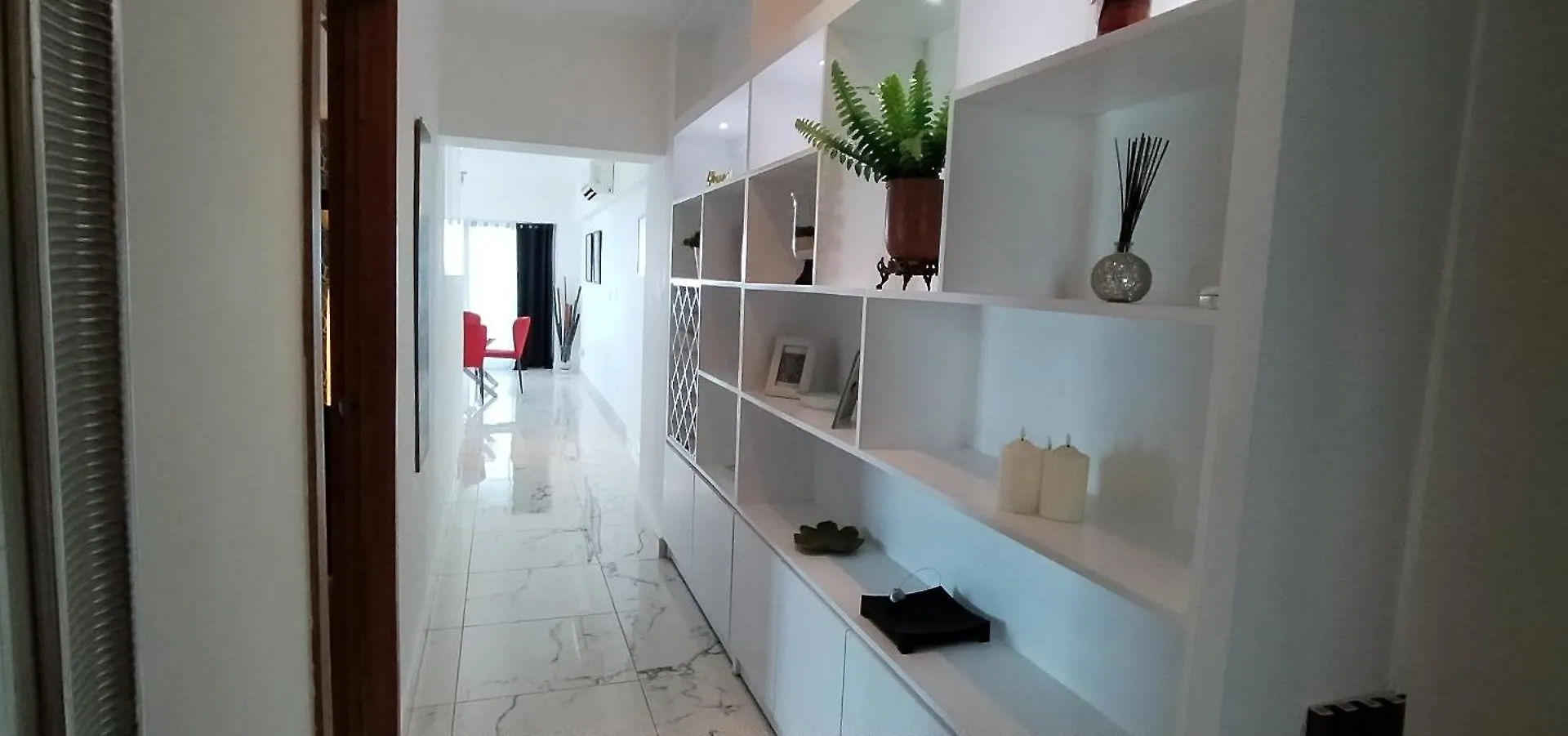 Apartmán Torre Ibiza Santo Domingo 0*,  Dominikánská republika