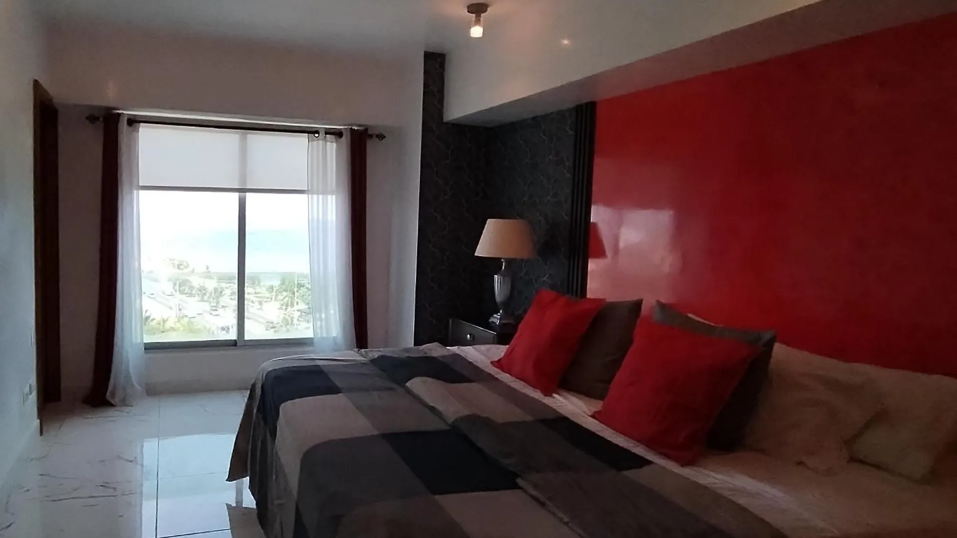 Apartmán Torre Ibiza Santo Domingo Dominikánská republika