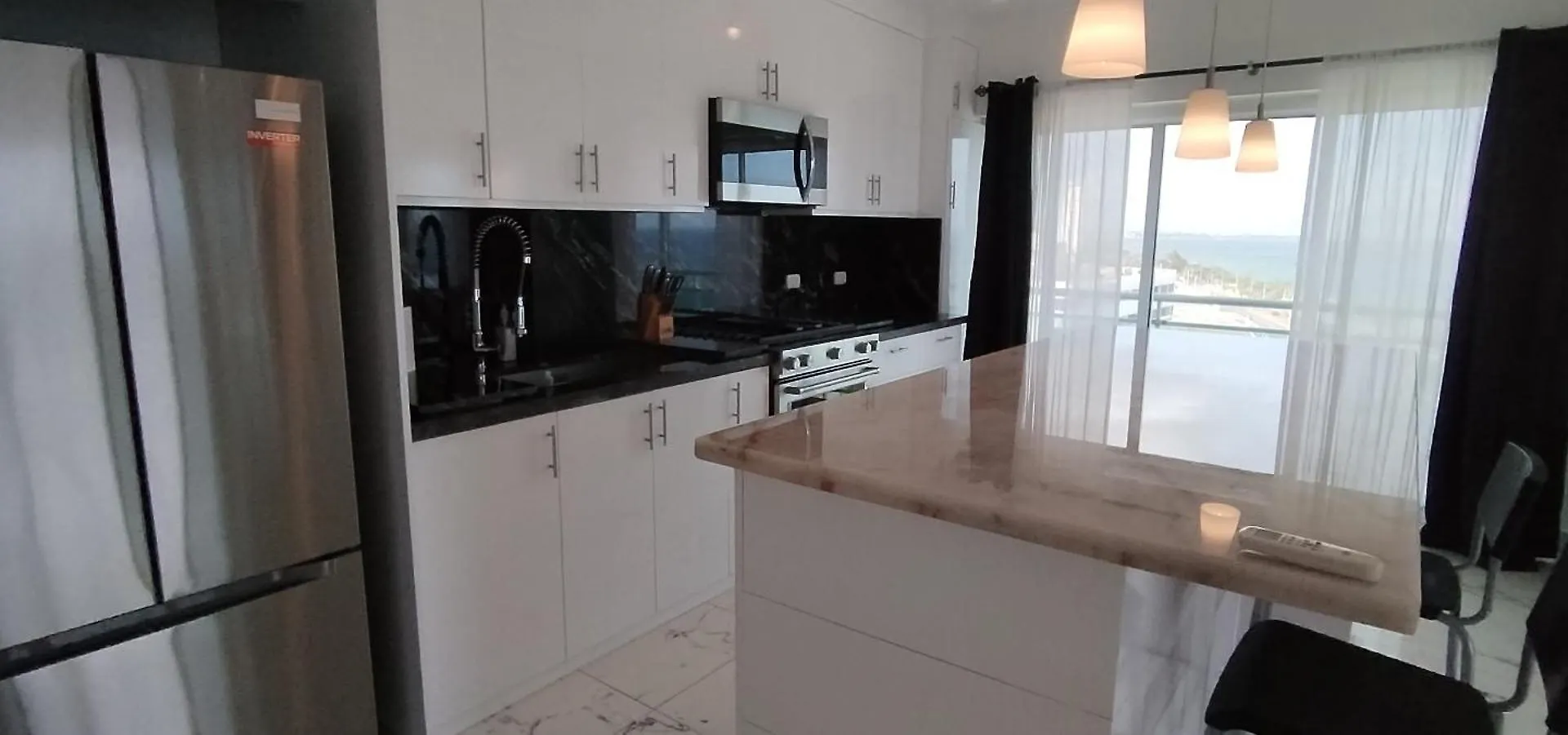 Apartmán Torre Ibiza Santo Domingo