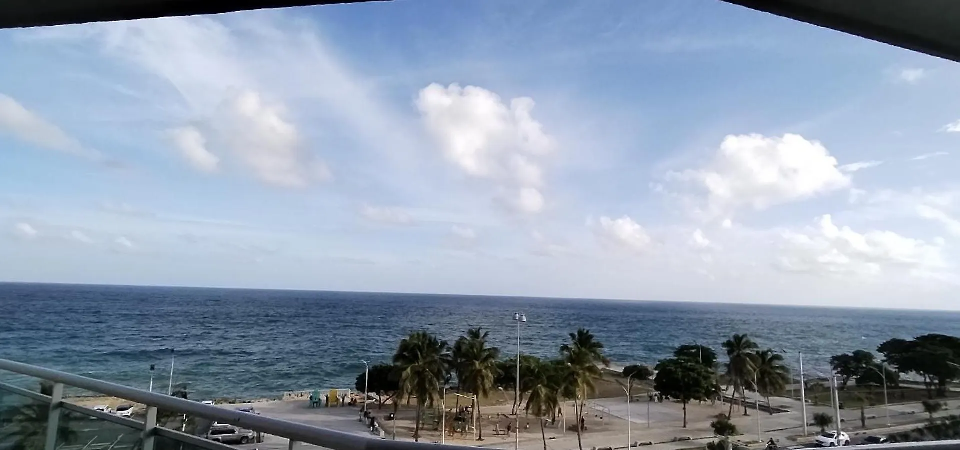 Apartmán Torre Ibiza Santo Domingo